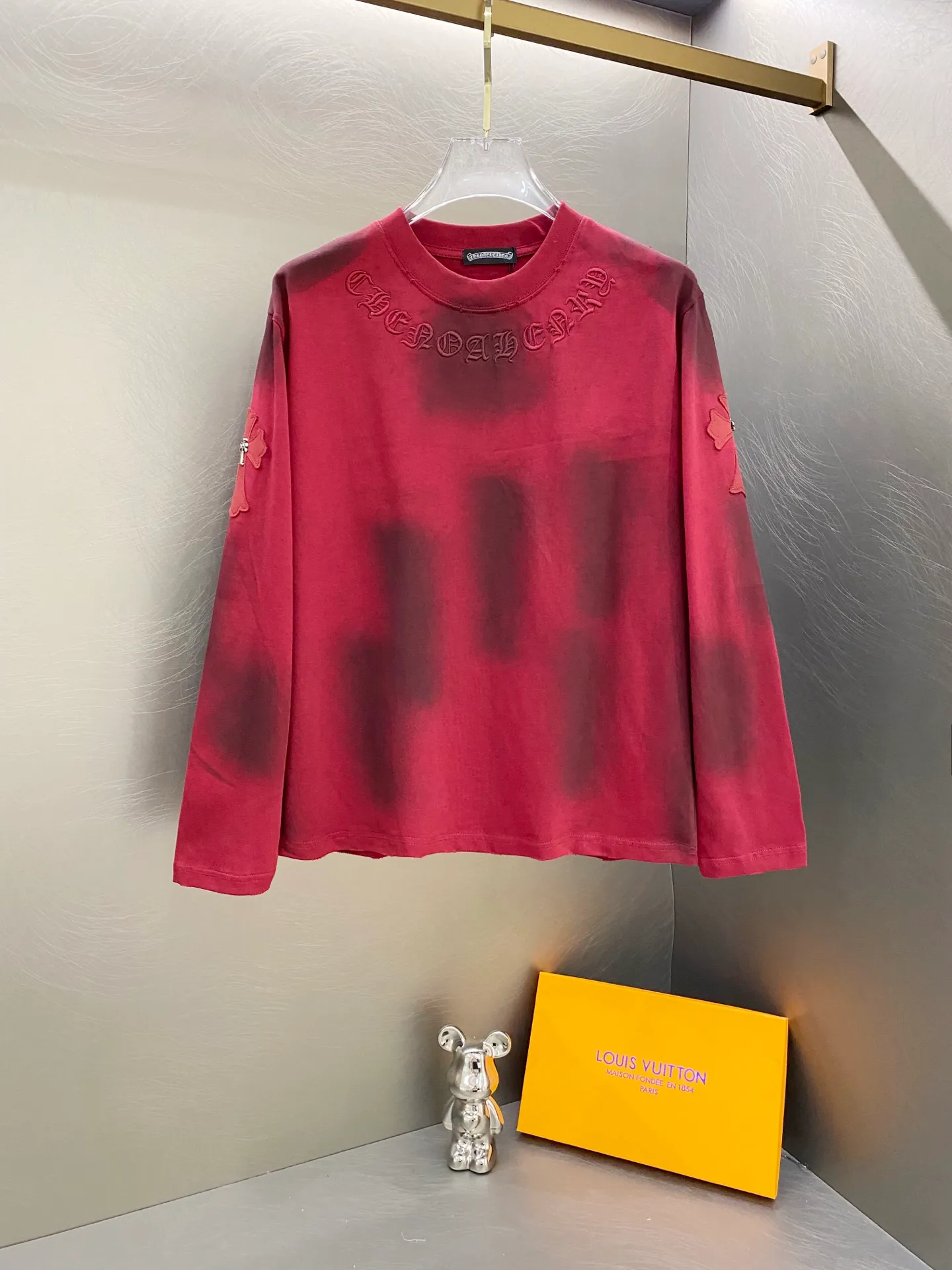 125 Come Hearts 2025 New Arrival T 【GZ 】 ：26 ， ， ➕ + ： ： Size ：S M L XL